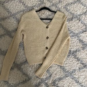 American Eagle Sweater